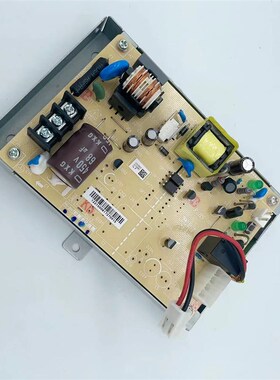 日立电梯配件日立遥监对讲终端电源板 VC11B220A 对讲终端电源盒