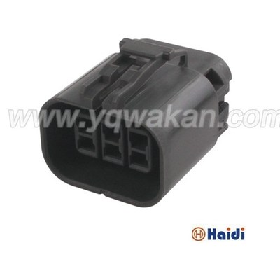 7223-1864-40  6孔2.8系列防水汽车接插件 含端子 DJZ7067-2.8-21