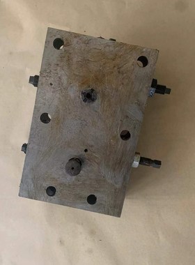 苏州新华B690 BYS60100牛头刨床操纵阀