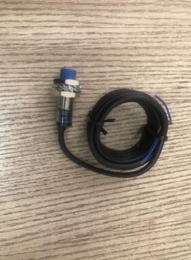 超能Caoren 接近开关 接近传感器 LJM12M-5N1 5A1 5P1 电压DC6-36