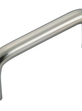 304不锈钢圆形拉手XAE16/18-D6/D8-L60/L70/L80/L90/L100/L120