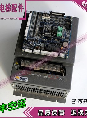 海浦蒙特电梯变频器 MT70-4T011-PG1 含PG卡 MT70-PG1-ABZ VER1.2