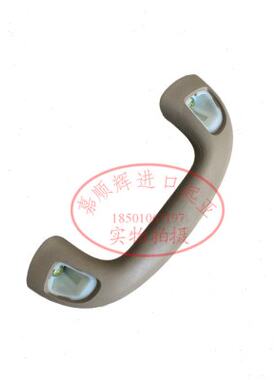 进口起亚霸锐车顶扶手车顶拉手上车拉手顶棚扶手原装包邮