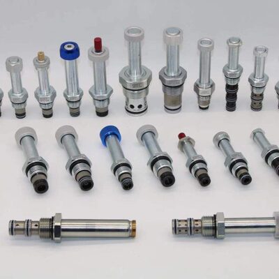 电磁球阀常闭LSV6-10-2NCSP-M-2H 常开LSV6-10-2N0SP-M-2H现货