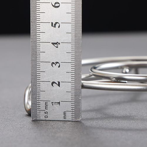 304食品级不锈钢蒸架加粗实心超矮2cm高蒸格家用厨房蒸菜架锅垫架