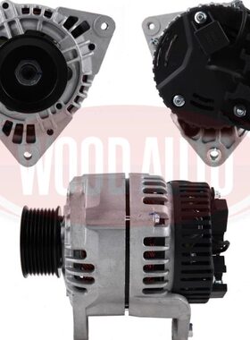 AAK5592发电机AAK5746发电机适用CASE凯斯拖拉机发电机