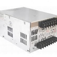 开关电源 S-600W 12V 24V 48V   电源变压器