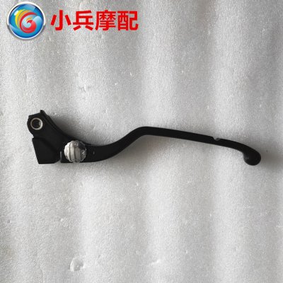 适用宝马BMW G310R摩托车离合器手柄牛角