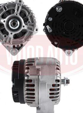 AAN5806发电机AAN8156发电机适用明斯克MAZ 4370发电机