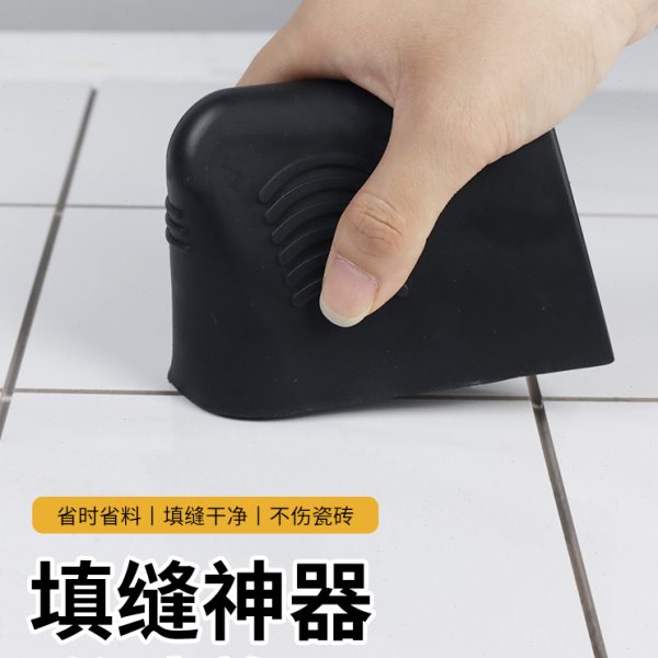 填缝勾缝神器美缝工具瓷砖地砖专用厨房卫生间缝隙填充剂工地施工