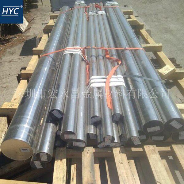 Inconel751 N07751 2.4694镍基高温合金棒 圆棒 圆钢 板材 钢板