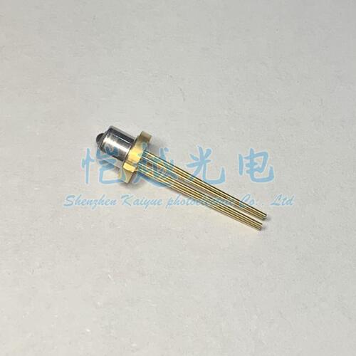 NX5310EK FP Po=5mW Pmax=10mW MQW 激光二极管 5.6mm.1310nm
