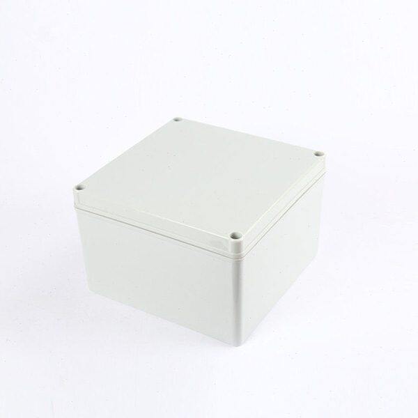 200*200*130mm 防水接线盒 ABS塑料盒 接线盒 密封盒