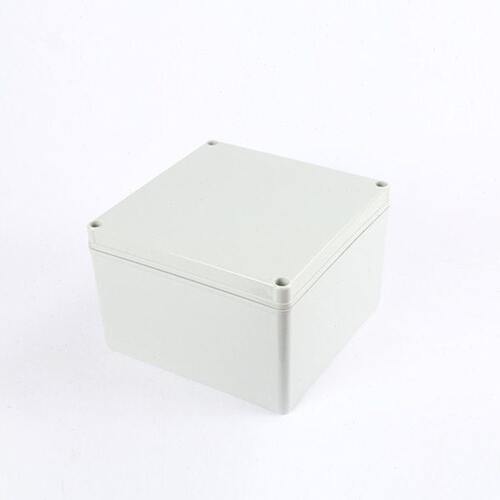 200*200*130mm 防水接线盒 ABS塑料盒 接线盒 密封盒