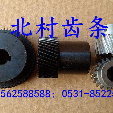 雕刻机左斜齿轮1.25模螺旋角19度31分25齿32齿40齿60齿雕刻机齿条
