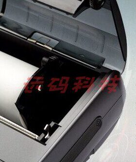 芝柯HDT334A 110mm便携式热敏打印机秒账巨牛进销存小票标签