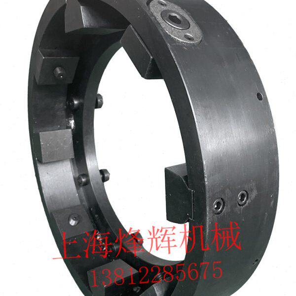 M7475B砂轮盘磨床立磨配件上海机床厂产瓦砂盘 筒型砂轮