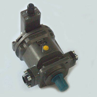 HY63Y-RP HY80Y HY25Y HY40Y HY125Y HY160Y HY250Y轴向柱塞泵