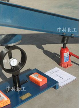 现场CBR值测定仪LCB—2型  现场CBR值测定仪  CBR附件