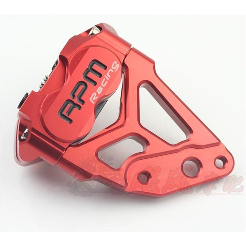 30芯27芯法斯特前减震改装小辐射卡钳转接码200\220碟刹盘连接码