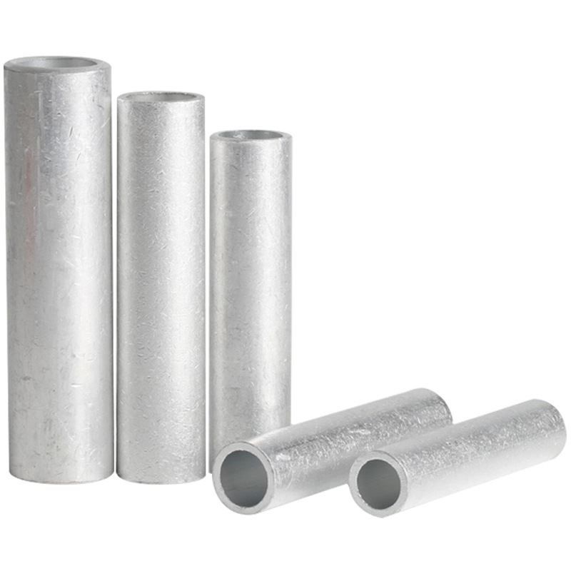 国标GL-铝管接线端子铝线接头10/16/25/35/50/70/95/120150平方