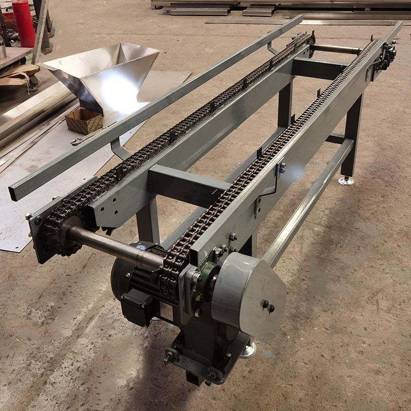 定制链条输送机 建筑模板运输线双排链条输送机 带附件链条,搬运/仓储/物流设备,其他起重搬运设备,淘宝优惠券,粉丝福利购,淘宝优惠卷