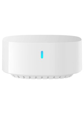 博联魔法家4hC智能网关多功能FasCo遥控开关控制器