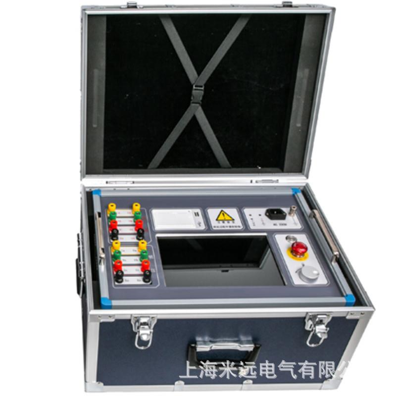 MEZB-4670变压器直阻变比测试仪变压器直流电阻及变比综合测试仪