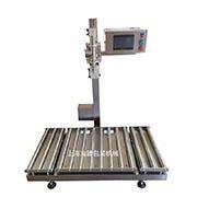 200KG称重灌装机液压油机油大桶罐装机操作便捷规格多样按需定制