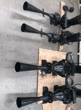 射流式水下曝气机 QSB型固定式射流曝气机 QSB3.0