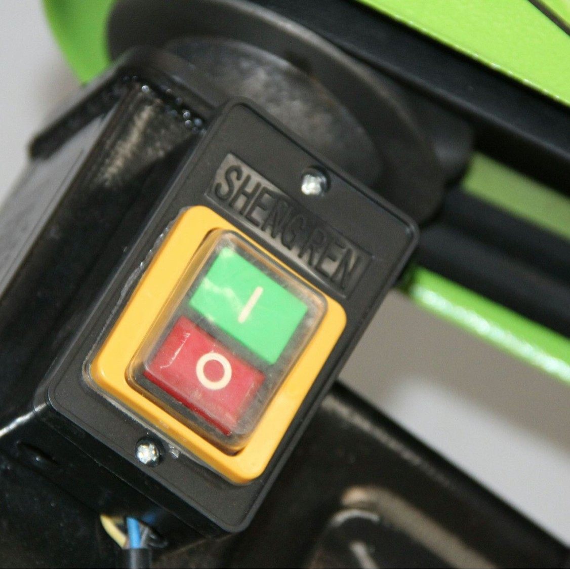 天人400单三相大功率全铜电机工业级型材切割机钢材木材不锈钢,五金/工具,切割机,淘宝优惠券,粉丝福利购,淘宝优惠卷