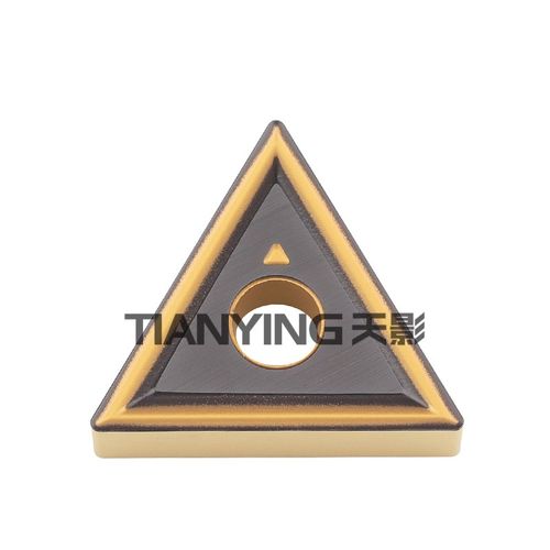 日本住友数控刀片TNMG160404N-EX/TNMG160408N-EX AC630M