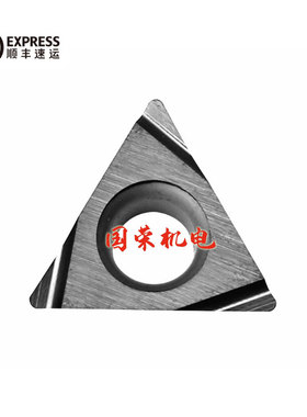 京瓷数控刀片寸TPGH090204L TN60 TPGH090202L 金属陶瓷数控刀片