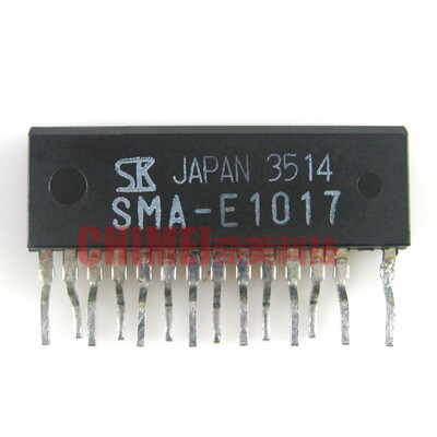 【原装拆机】SMA-E1017 液晶电视电源管理芯片 IC集成电路 零配件