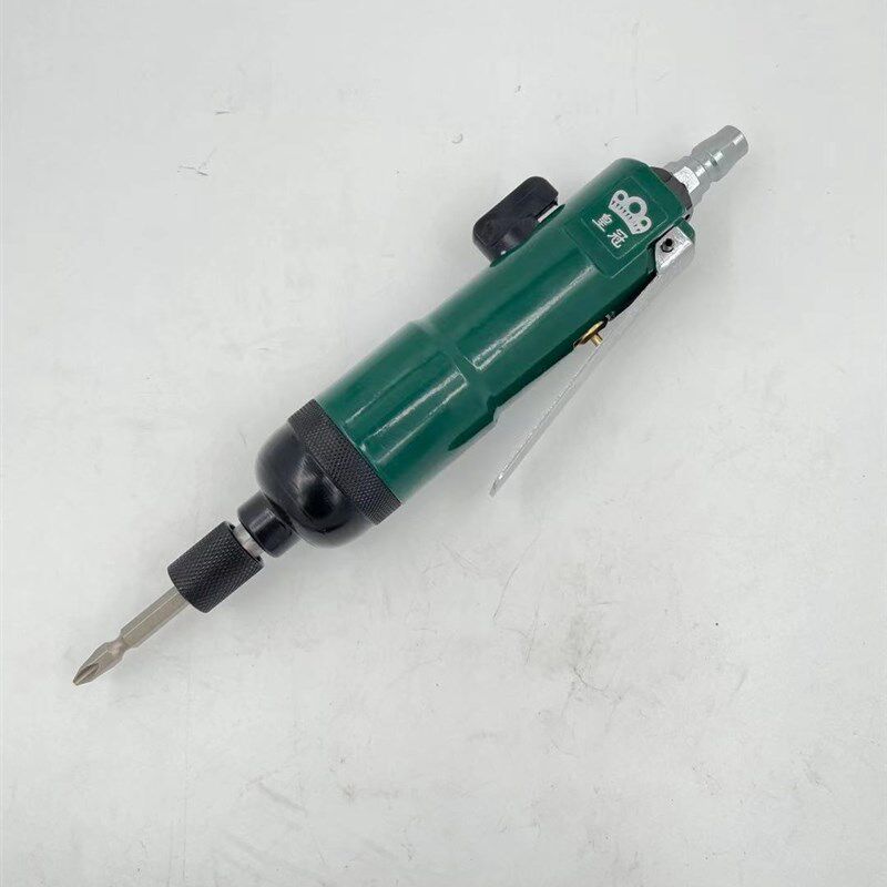 皇冠HG-5H强力型风批 工业级气动螺丝批 绿螺丝刀 正反转调速起子