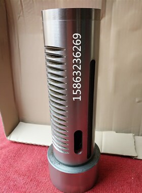 滕州钻铣床配件zX6350系列50c系列7550C系列用主轴套筒