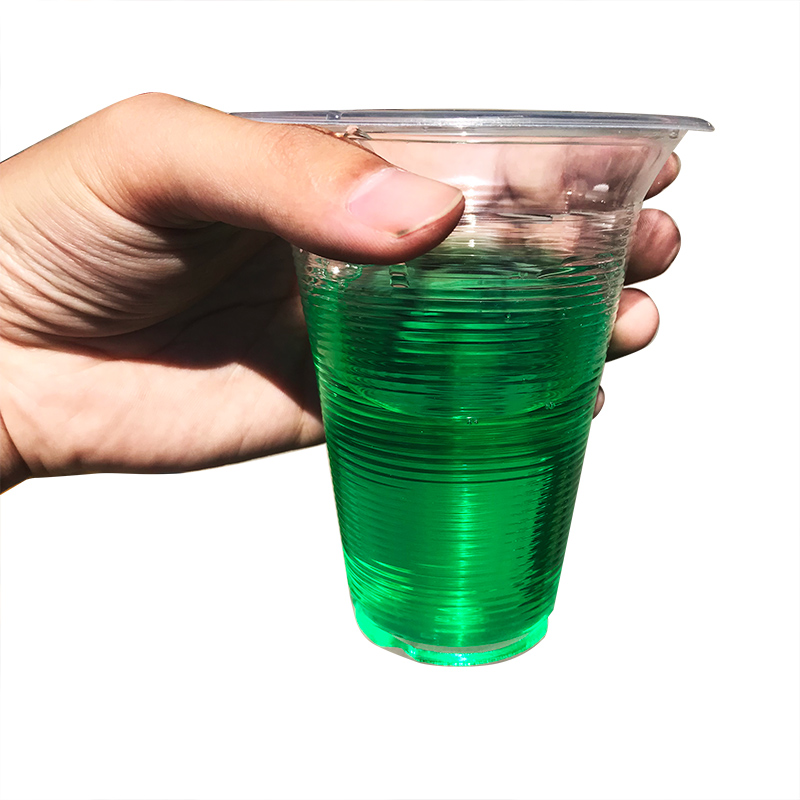 遮蔽液2升装 防尘水溶粘尘剂除尘保护膜喷漆打蜡放飞溅汽车烤漆房