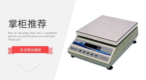 沈阳龙腾电子天平ES30K 30公斤 1g大称量砝码质量比较仪电子天平