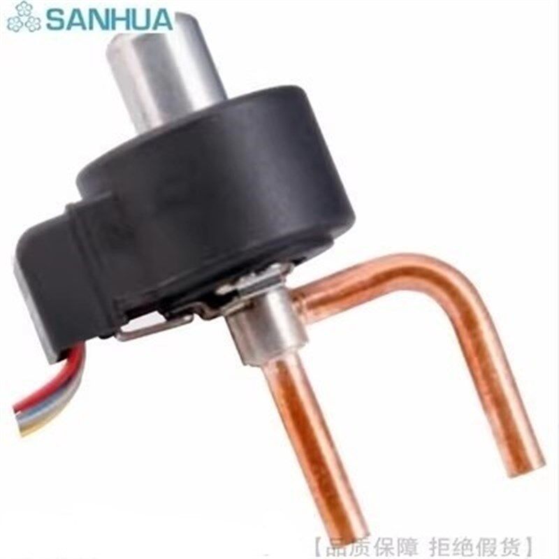 SANHUA/三花电子膨胀阀DPF(TS1)1.3C-01 1.65C-03 1.8C-03