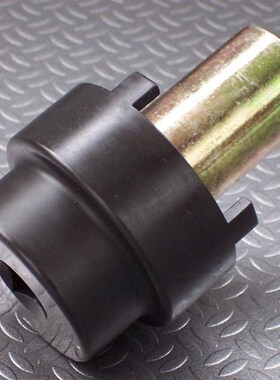 宾士後轮轴承更换工具 w115w123w116r107 和 w126引擎