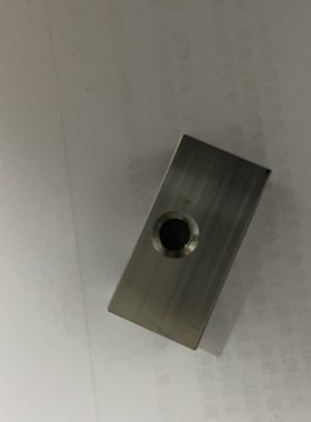 调整螺钉块,沉孔型PBP02 PBP01 PBP05 TSB TSE TSBB TSBE TSBS