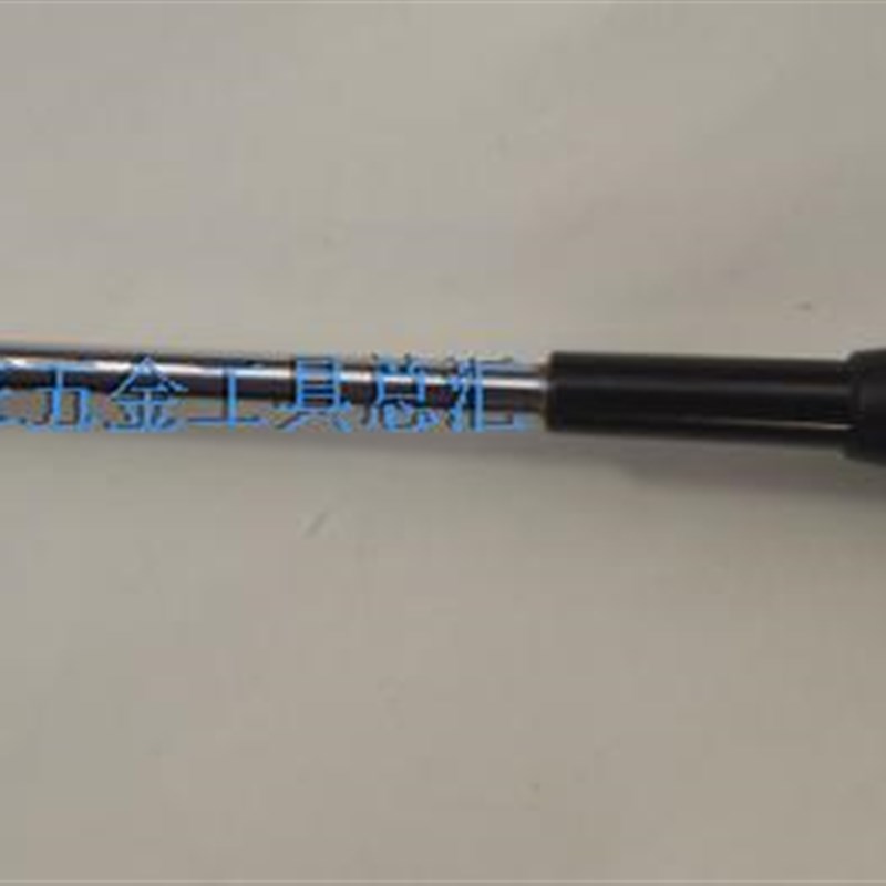 进口日本罗宾汉 葫芦柄一字螺丝刀 56:6.5*150mm