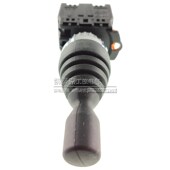 原装 正品 TEND台湾天得十字开关TN2MR4L4上下左右四方向自锁手柄