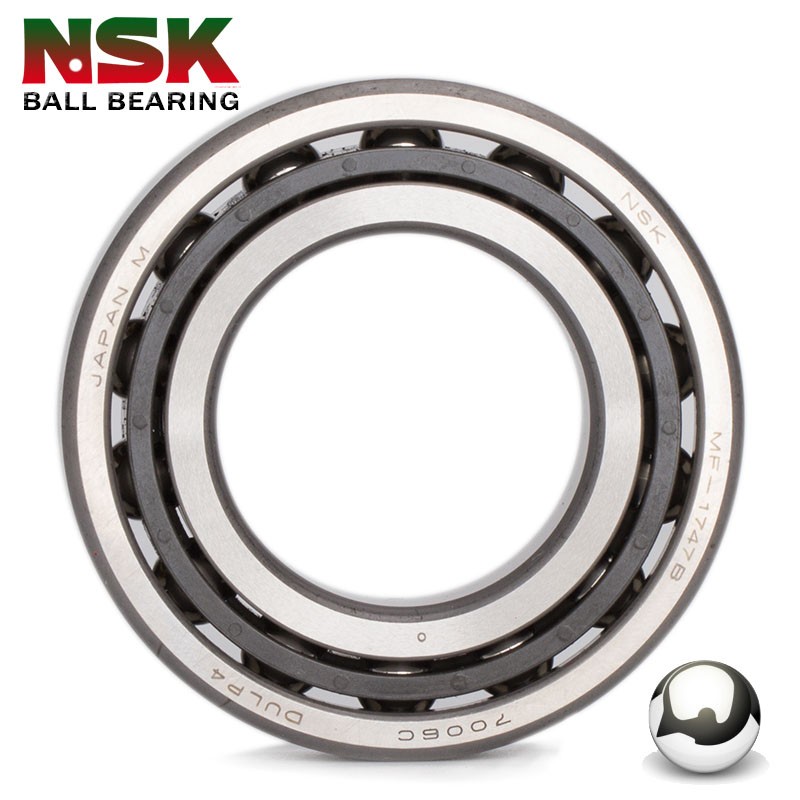 日本进口进口轴承QJ216 217 218 219 220 222 224 304 305 306M