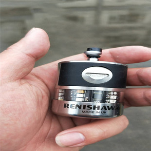 出售维修雷尼绍配件探针雷尼绍刀柄电池电池仓雷尼绍玻璃