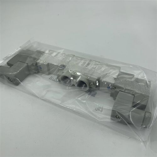 日本原装SY7540-5M/5MS/5MD/5MO/5MZ/5MZD/5MZE三位五通电磁阀