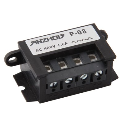 半波整流器 P-08 1.6A 460V 电机制动整流器half-wave rectifier