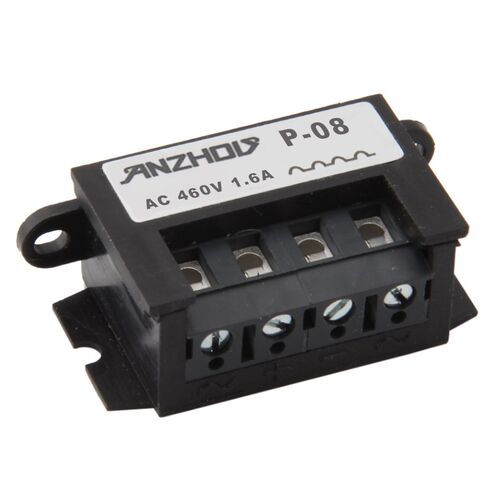 半波整流器 P-08 1.6A 460V 电机制动整流器half-wave rectifier