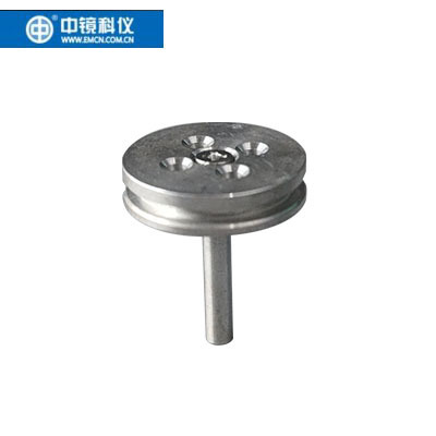 中镜科仪   SEM-TEM载网样品台