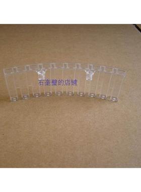 配BS-120/180/200/230/220/320/300/330/350生化仪比色杯反应杯